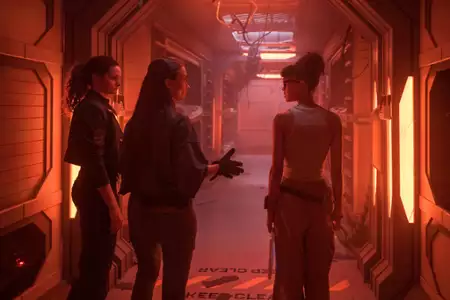 The Ark - galeria zdjęć - filmweb