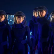 The Ark - galeria zdjęć - filmweb