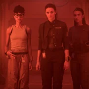 The Ark - galeria zdjęć - filmweb