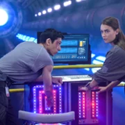 The Ark - galeria zdjęć - filmweb
