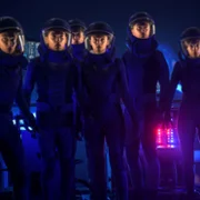 The Ark - galeria zdjęć - filmweb