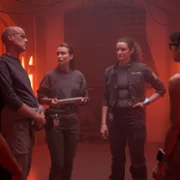 The Ark - galeria zdjęć - filmweb