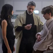 The Ark - galeria zdjęć - filmweb
