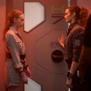The Ark - galeria zdjęć - filmweb