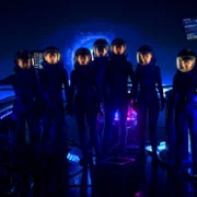 The Ark - galeria zdjęć - filmweb