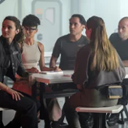 The Ark - galeria zdjęć - filmweb
