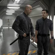 The Ark - galeria zdjęć - filmweb