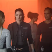 The Ark - galeria zdjęć - filmweb