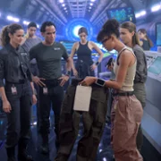 The Ark - galeria zdjęć - filmweb
