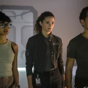The Ark - galeria zdjęć - filmweb