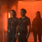 The Ark - galeria zdjęć - filmweb