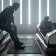 The Ark - galeria zdjęć - filmweb