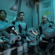The Ark - galeria zdjęć - filmweb