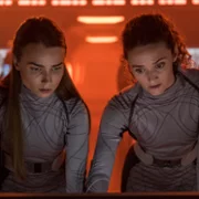 The Ark - galeria zdjęć - filmweb