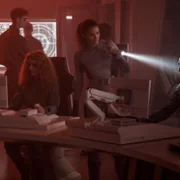 The Ark - galeria zdjęć - filmweb