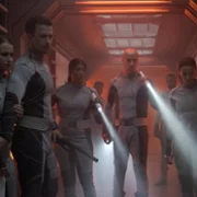 The Ark - galeria zdjęć - filmweb