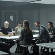The Ark - galeria zdjęć - filmweb