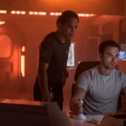 The Ark - galeria zdjęć - filmweb