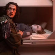 The Ark - galeria zdjęć - filmweb