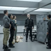 The Ark - galeria zdjęć - filmweb