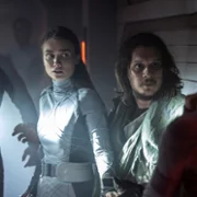 The Ark - galeria zdjęć - filmweb