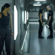 The Ark - galeria zdjęć - filmweb