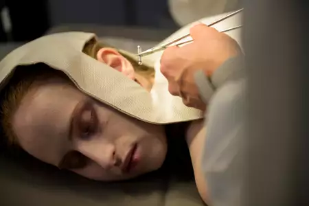 The Ark - galeria zdjęć - filmweb