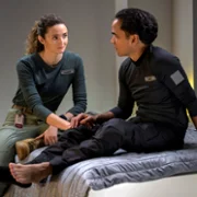 The Ark - galeria zdjęć - filmweb