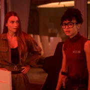 The Ark - galeria zdjęć - filmweb