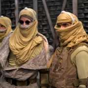 The Ark - galeria zdjęć - filmweb