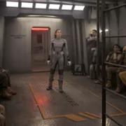 The Ark - galeria zdjęć - filmweb
