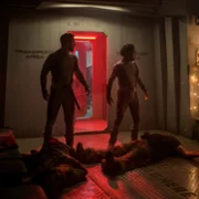 The Ark - galeria zdjęć - filmweb