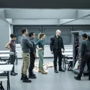 The Ark - galeria zdjęć - filmweb