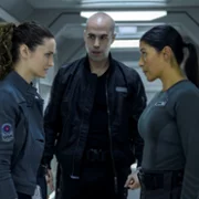 The Ark - galeria zdjęć - filmweb