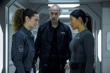The Ark - galeria zdjęć - filmweb