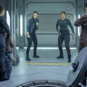 The Ark - galeria zdjęć - filmweb