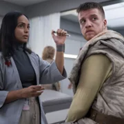 The Ark - galeria zdjęć - filmweb