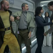 The Ark - galeria zdjęć - filmweb