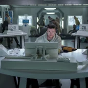 The Ark - galeria zdjęć - filmweb