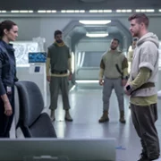 The Ark - galeria zdjęć - filmweb