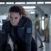 The Ark - galeria zdjęć - filmweb