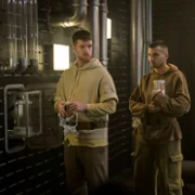 The Ark - galeria zdjęć - filmweb