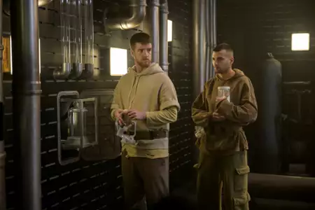 The Ark - galeria zdjęć - filmweb