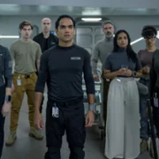 The Ark - galeria zdjęć - filmweb