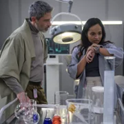 The Ark - galeria zdjęć - filmweb