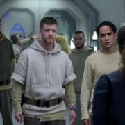 The Ark - galeria zdjęć - filmweb
