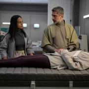 The Ark - galeria zdjęć - filmweb