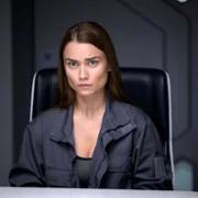 The Ark - galeria zdjęć - filmweb