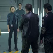 The Ark - galeria zdjęć - filmweb