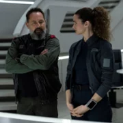 The Ark - galeria zdjęć - filmweb